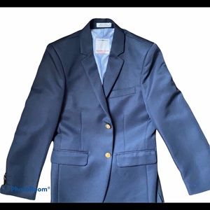WORN Twice Boys Suit jacket